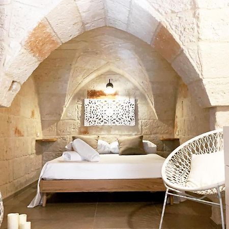 Suite Fasano Exterior foto