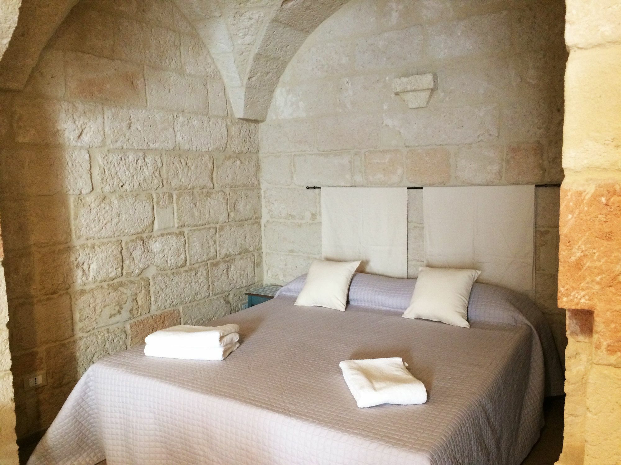Suite Fasano Exterior foto
