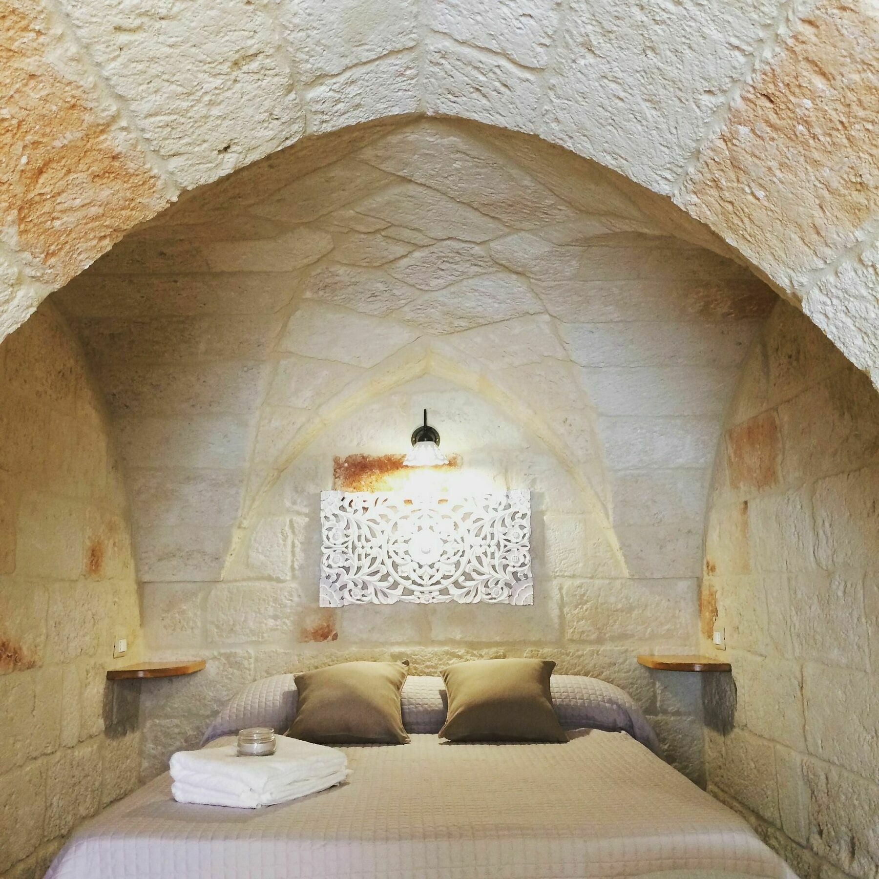 Suite Fasano Exterior foto